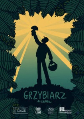 Grzybiarz