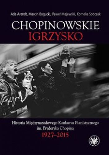 Chopinowskie igrzysko