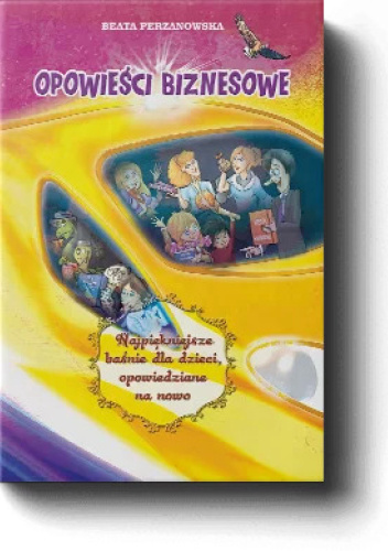 Opowieści biznesowe