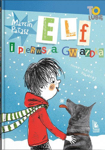 Elf i pierwsza Gwiazdka