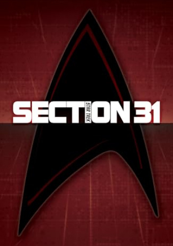 Star Trek: Section 31—Emperor Born
