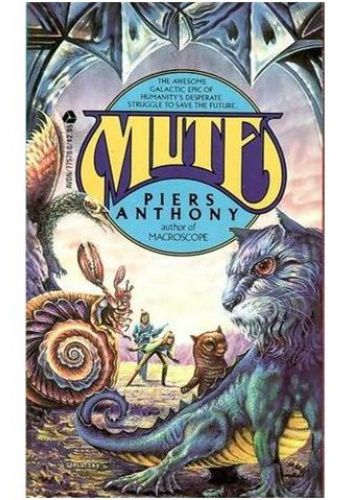 Mute