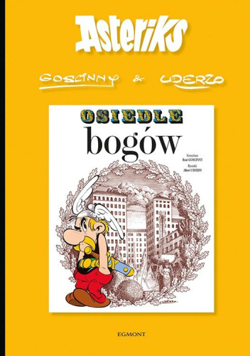 Osiedle bogów