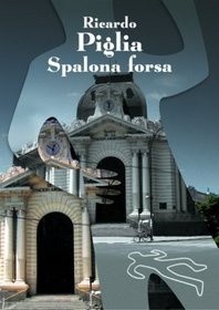 Spalona forsa