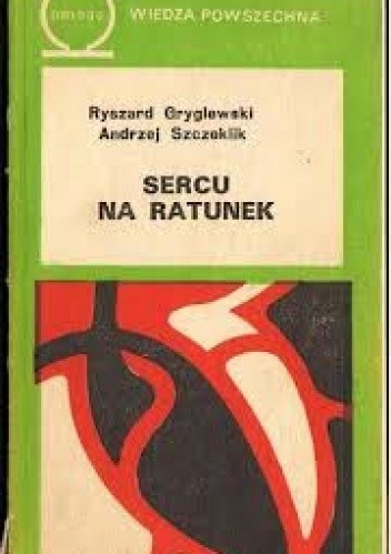 Sercu na ratunek