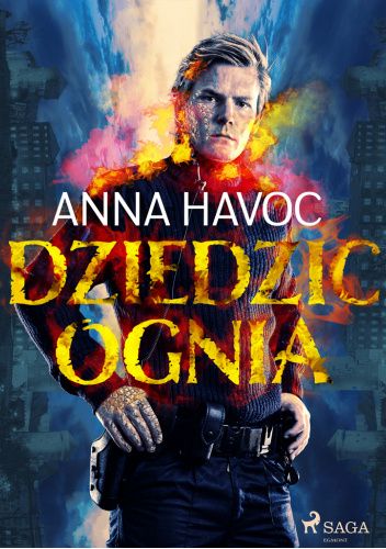 Dziedzic ognia