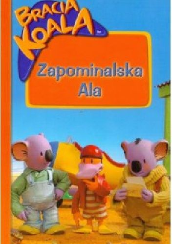 Zapominalska Ala