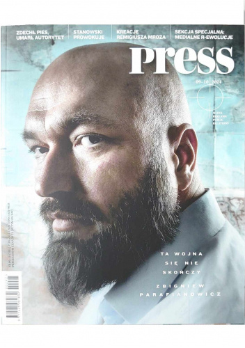 Press nr 09-10/2024 (292)
