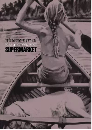 Kalifornijski supermarket