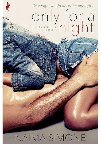 Only For A Night