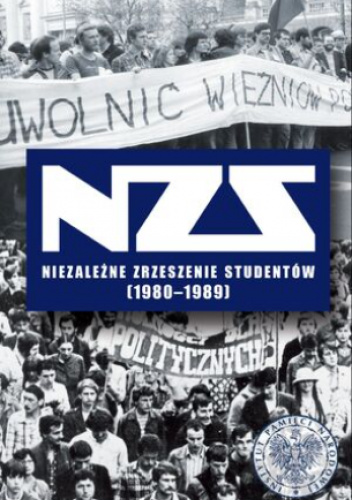 Niezależne Zrzeszenie Studentów 1980-1989