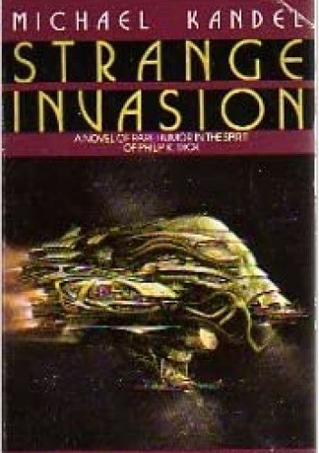 Strange Invasion