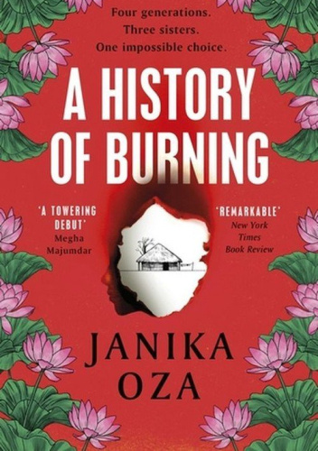 A History Of Burning