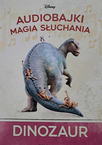 Dinozaur