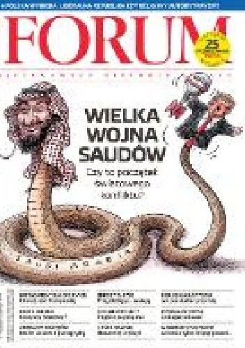 Forum nr 21 (2654) / 11 - 24.10.2019