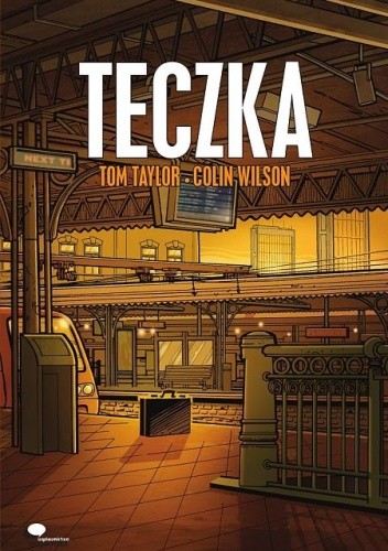 Teczka
