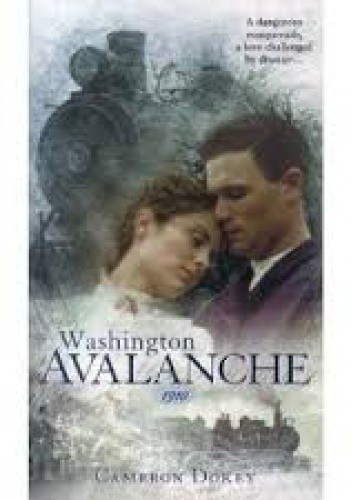 Washington Avalanche, 1910
