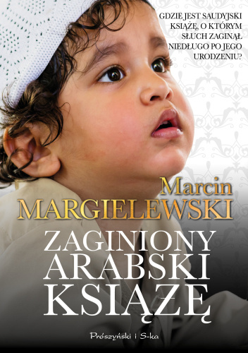 Zaginiony arabski książę