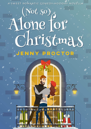 (Not So) Alone for Christmas