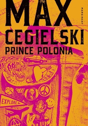 Prince Polonia