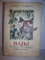 Bajki Babci Gąski