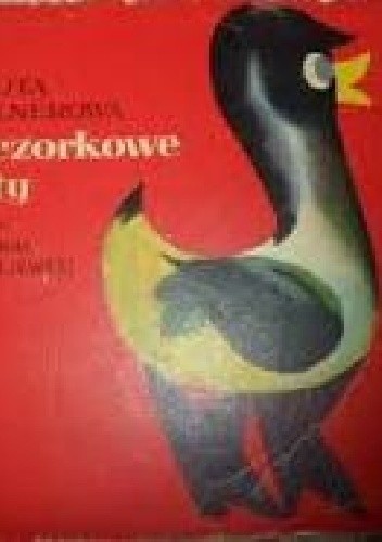 Kaczorkowe buty