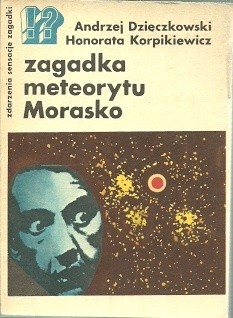 Zagadka meteorytu Morasko