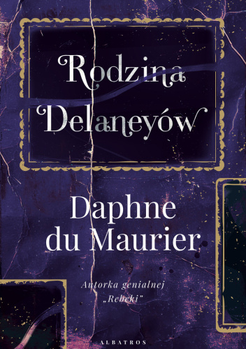 Rodzina Delaneyów