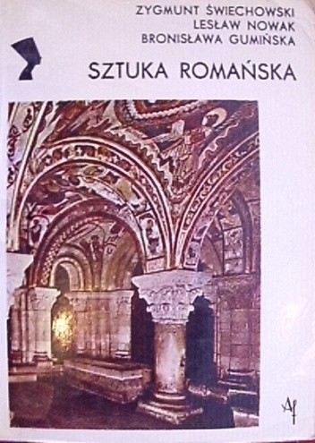 Sztuka romańska