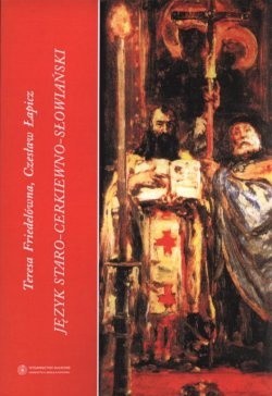 Język staro-cerkiewno-słowiański