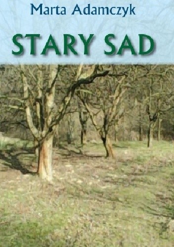 Stary sad