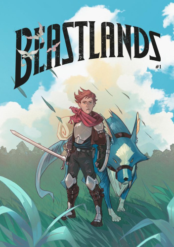 Beastlands #1
