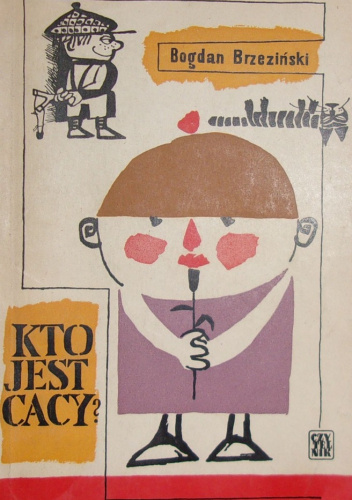 Kto jest cacy?