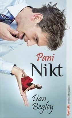 Pani Nikt