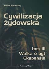 Cywilizacja żydowska t. III