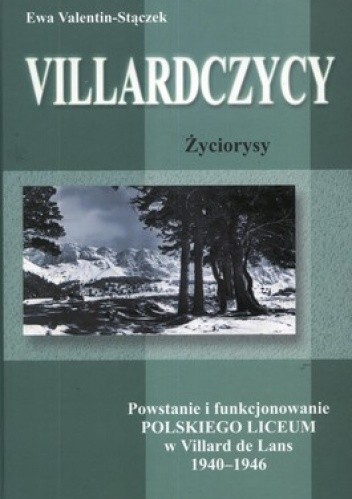Villardczycy. Życiorysy