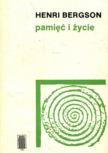 Pamięć i życie