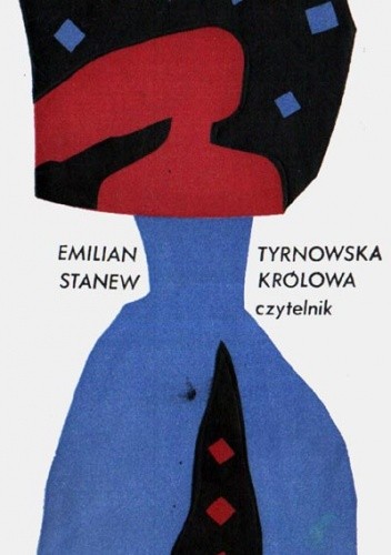 Tyrnowska królowa