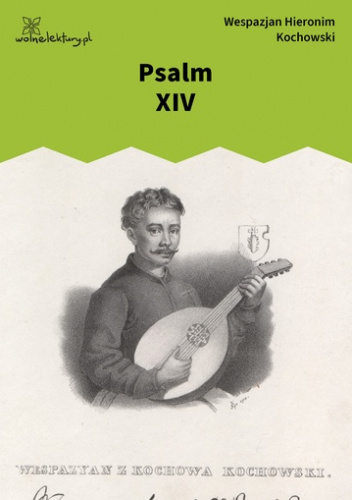Psalm XIV
