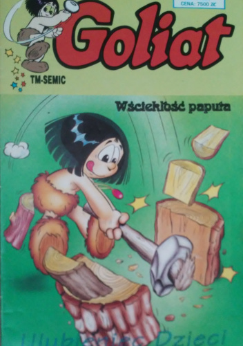 Goliat 9/91