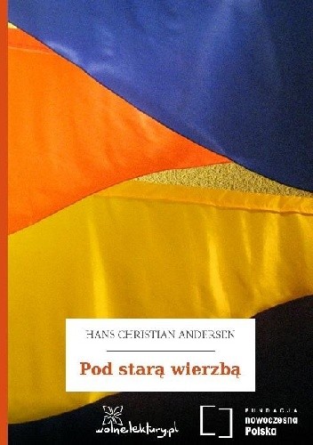 Pod starą wierzbą