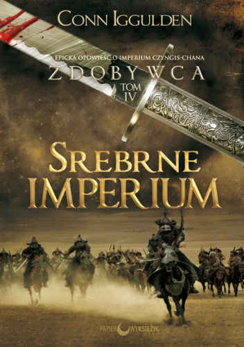 Srebrne imperium