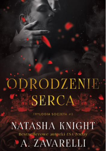 Odrodzenie serca