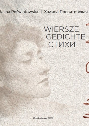 Wiersze, Gedichte, Stichi