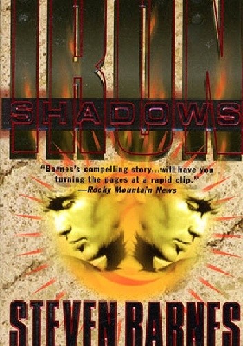 Iron Shadows