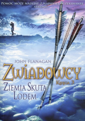 Ziemia skuta lodem