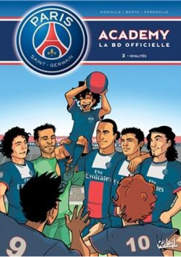 Rivalites