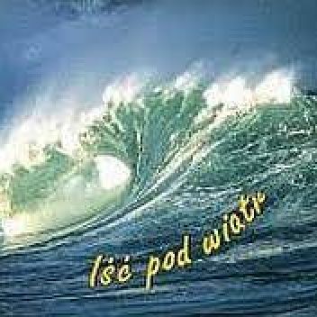 Iść pod wiatr