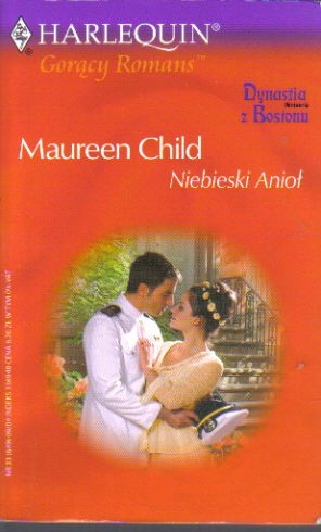 Niebieski Anioł