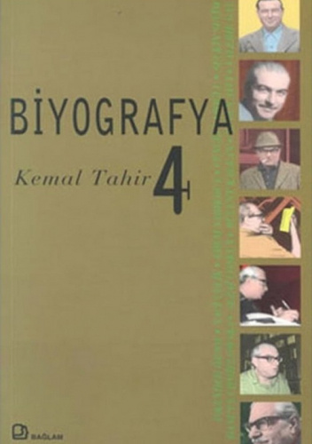 Biyografya 4: Kemal Tahir